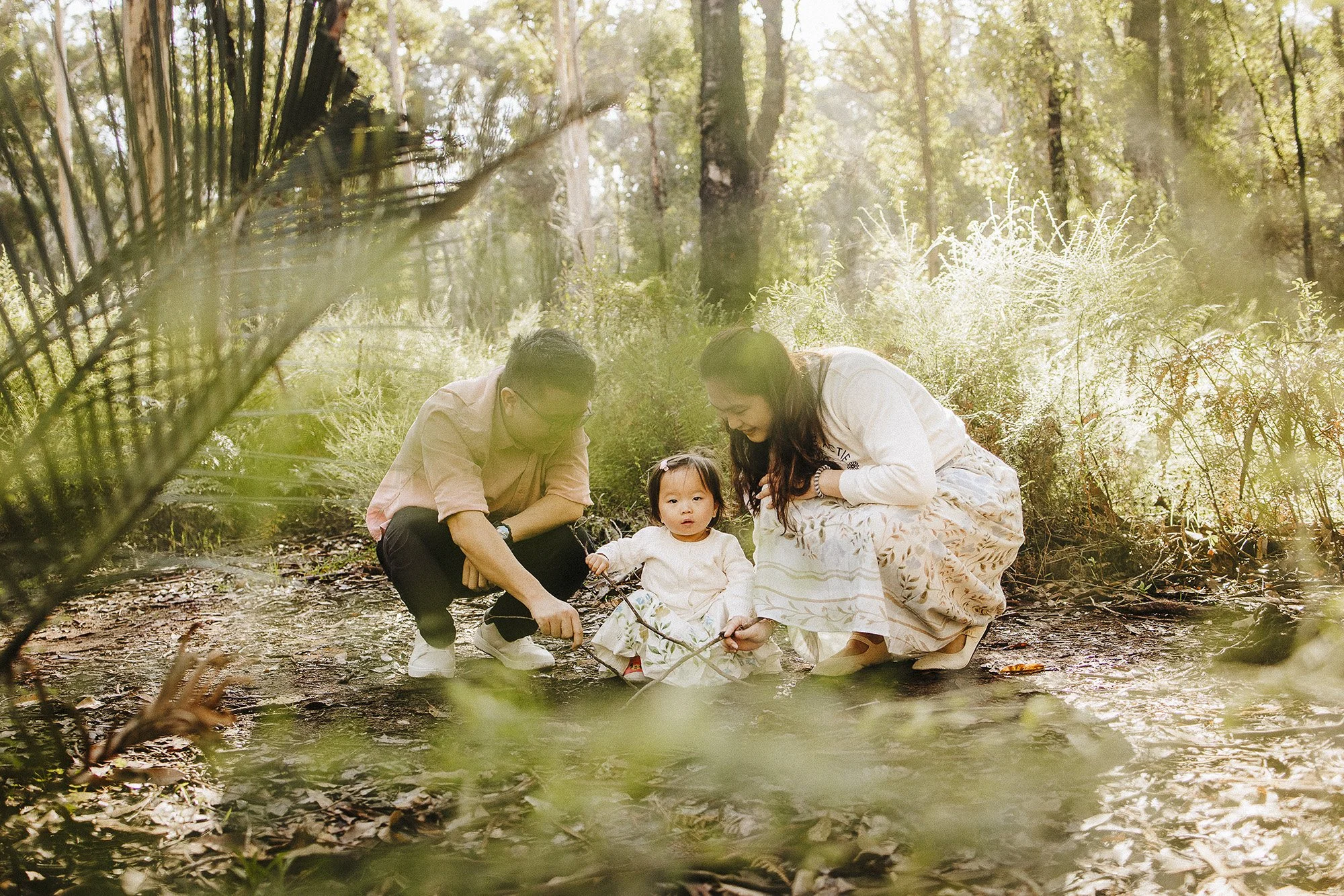 Holly Murphy Family Photographer Margaret River
