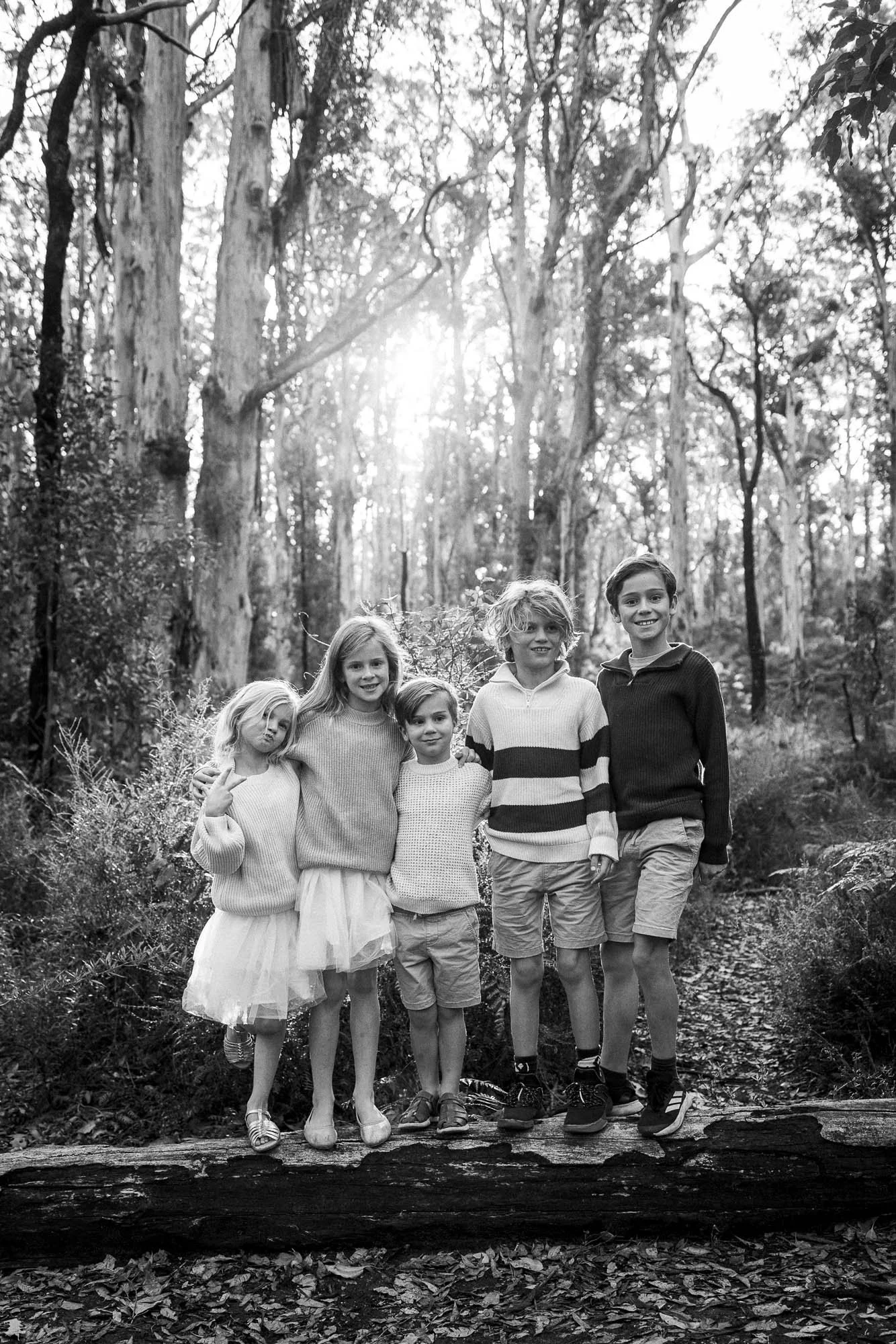 Holly Murphy Family Photographer Margaret River