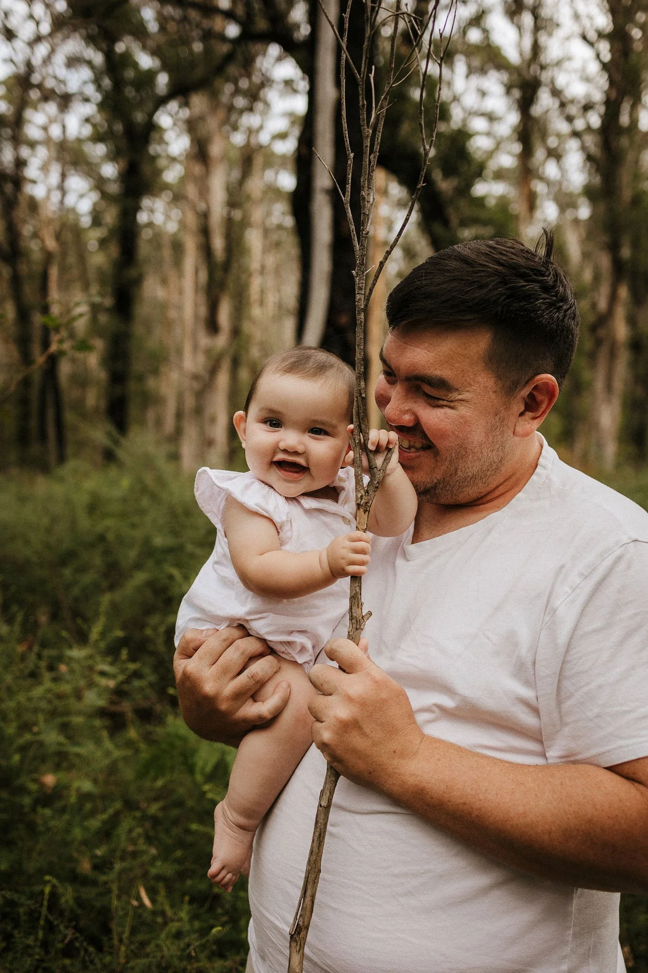 Holly Murphy Family Photographer Margaret River
