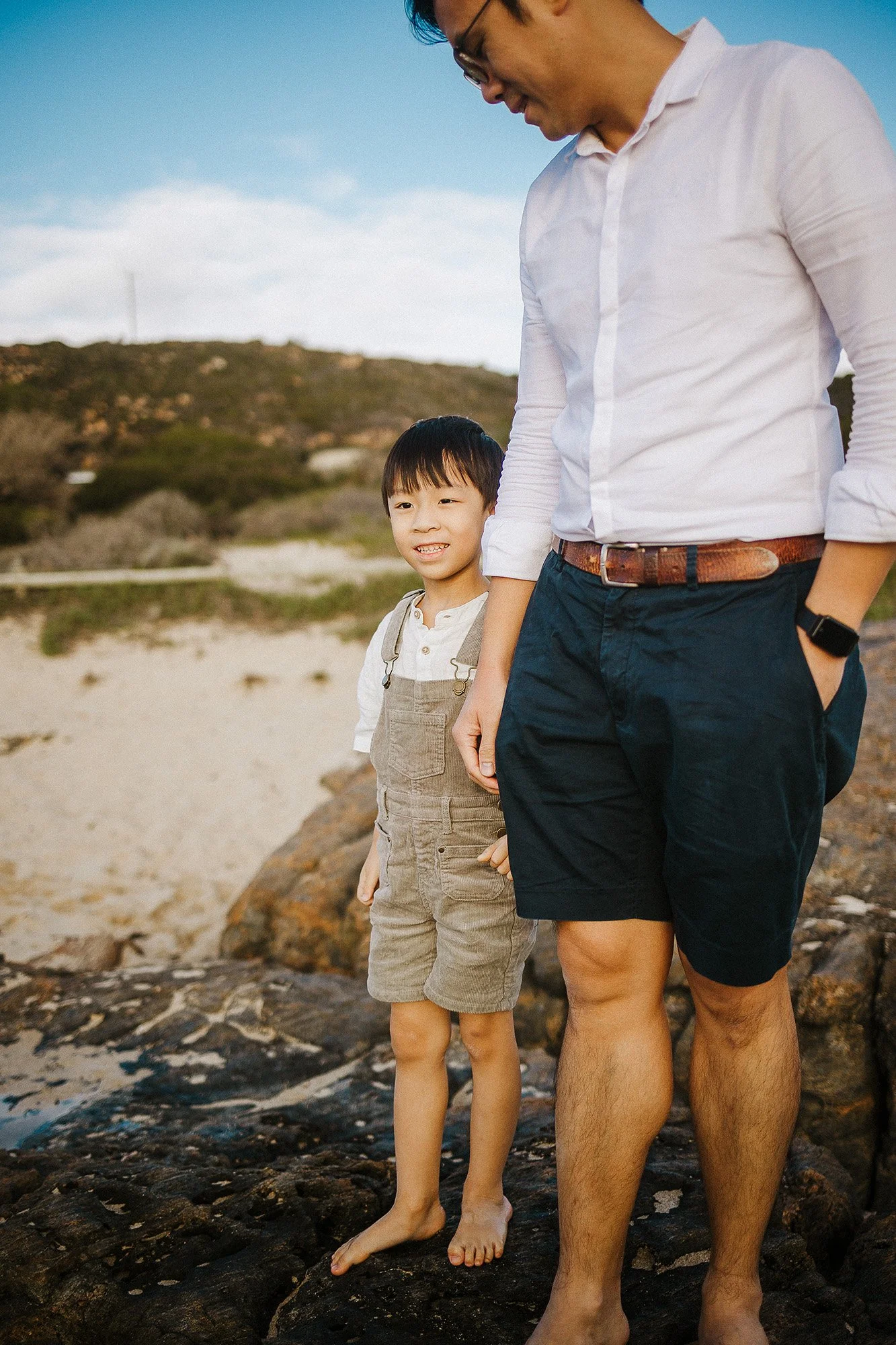 Holly Murphy Family Photographer Margaret River