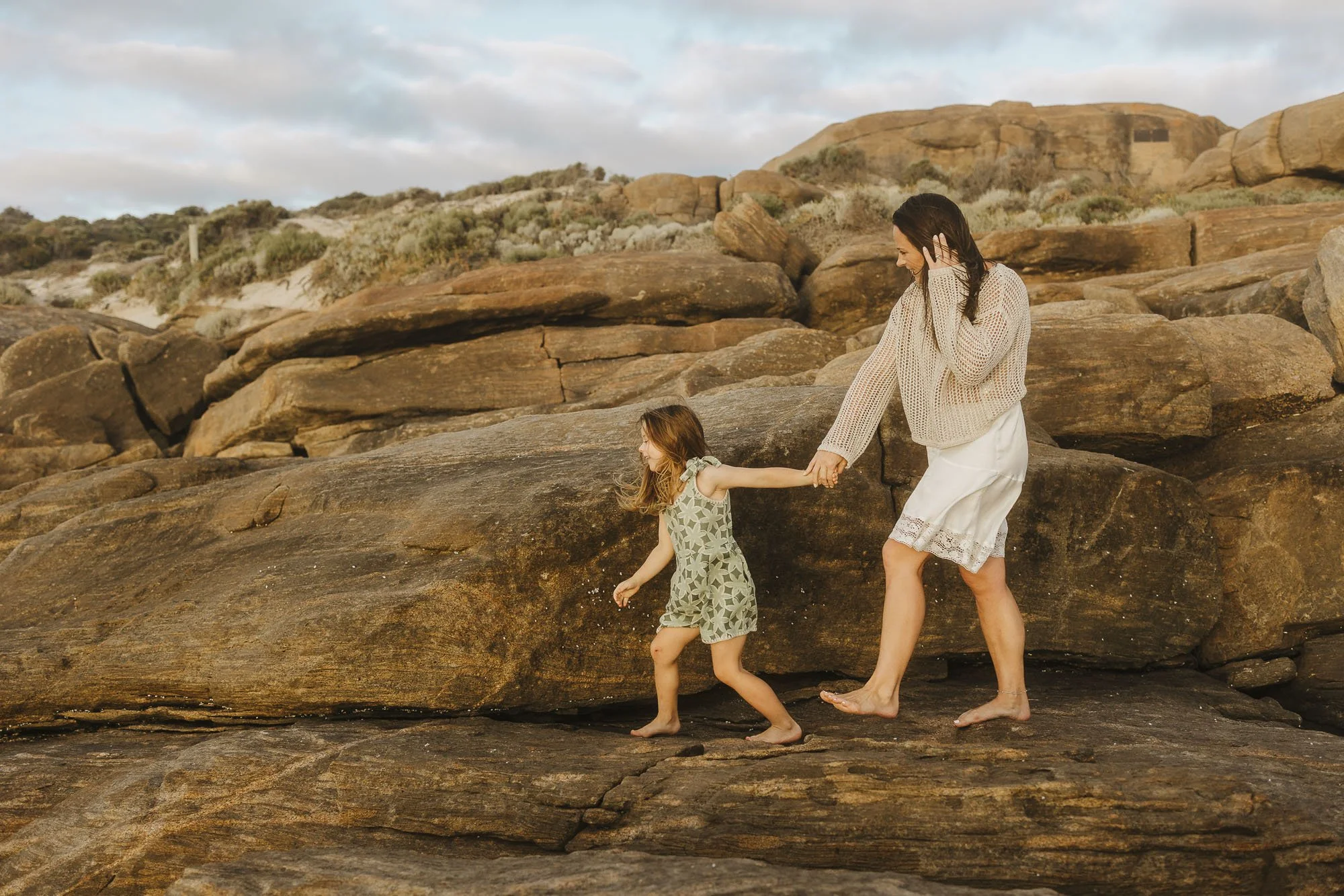 Holly Murphy Family Photographer Margaret River