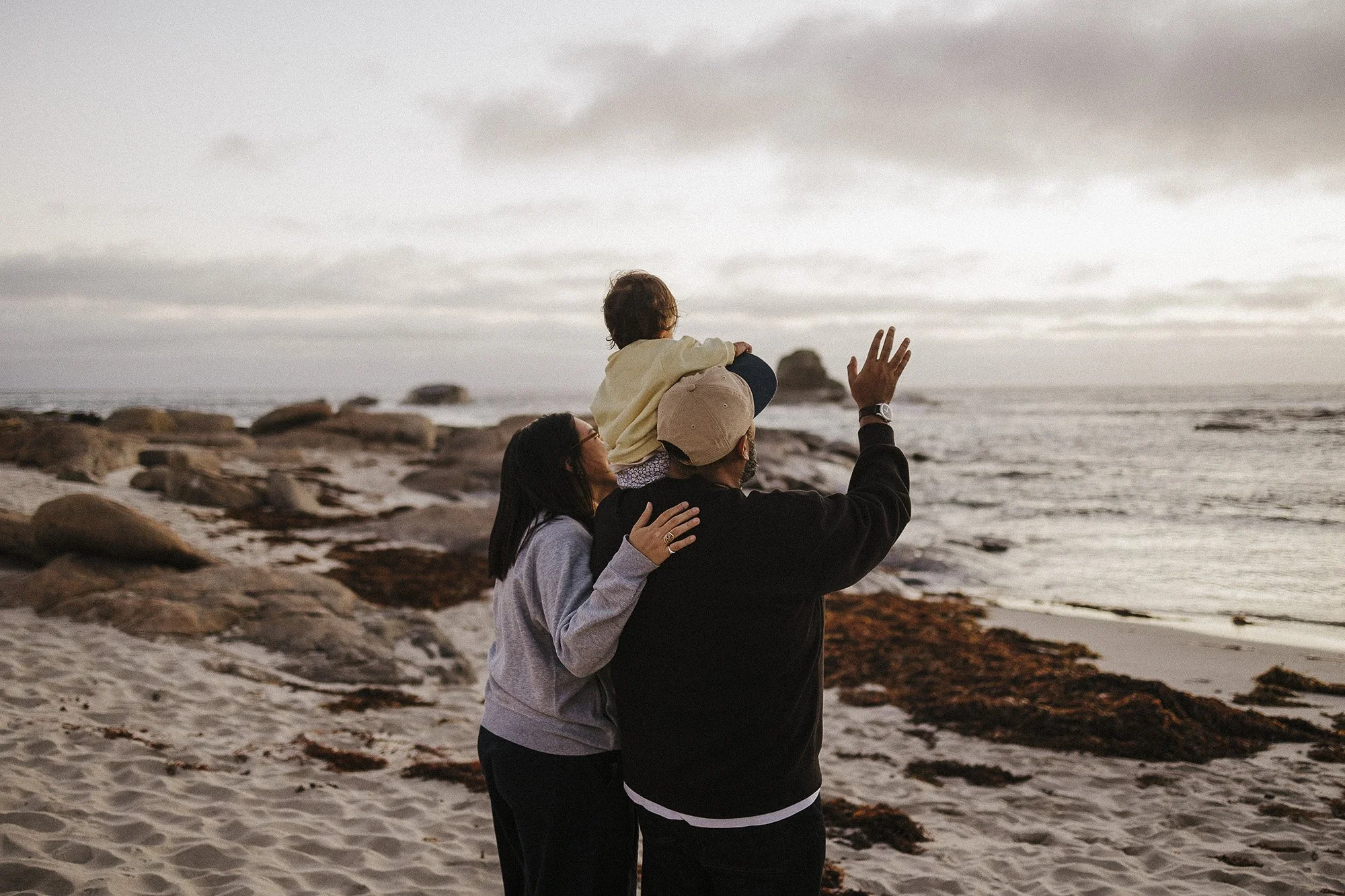 Holly Murphy Family Photographer Margaret River