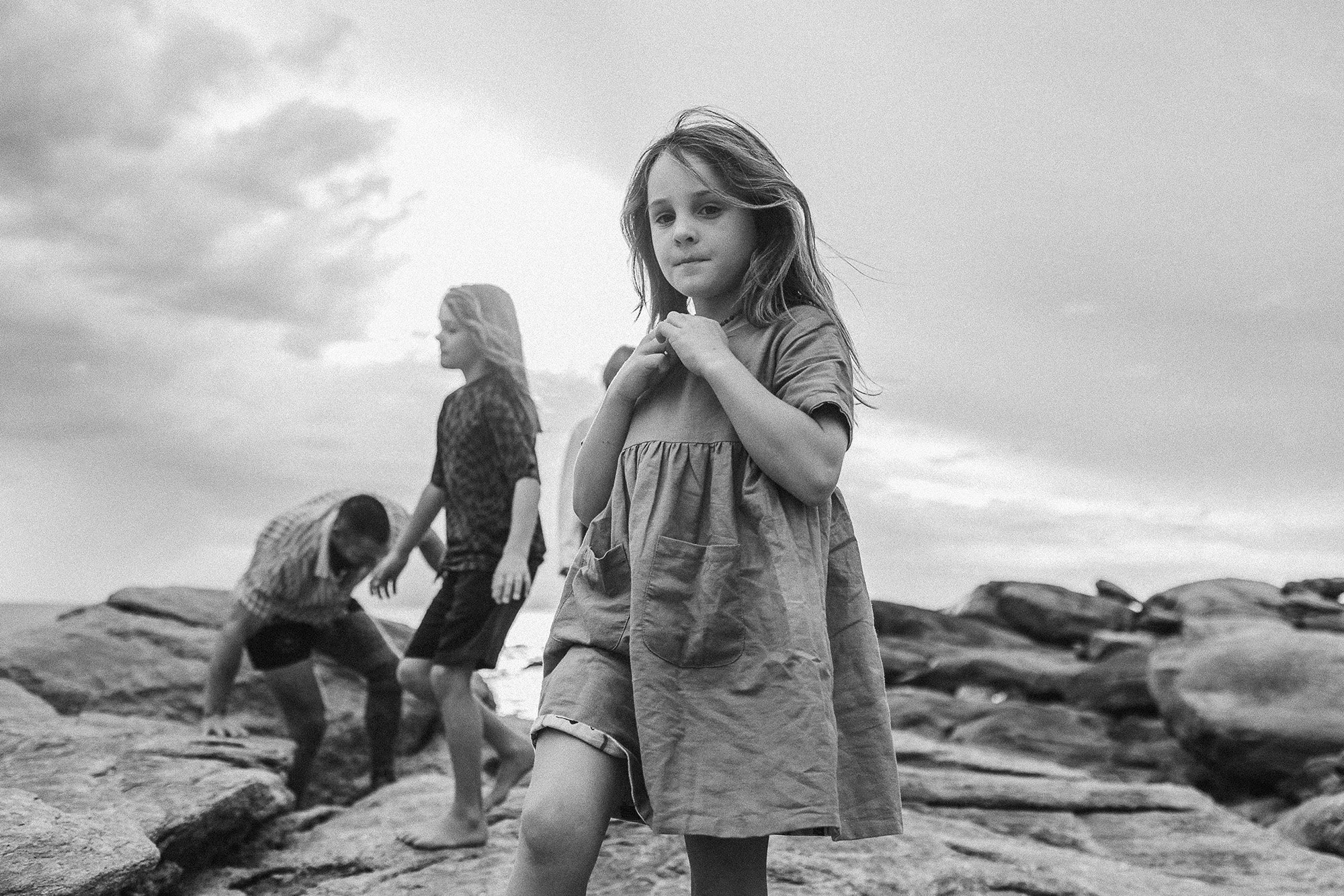 Holly Murphy Family Photographer Margaret River