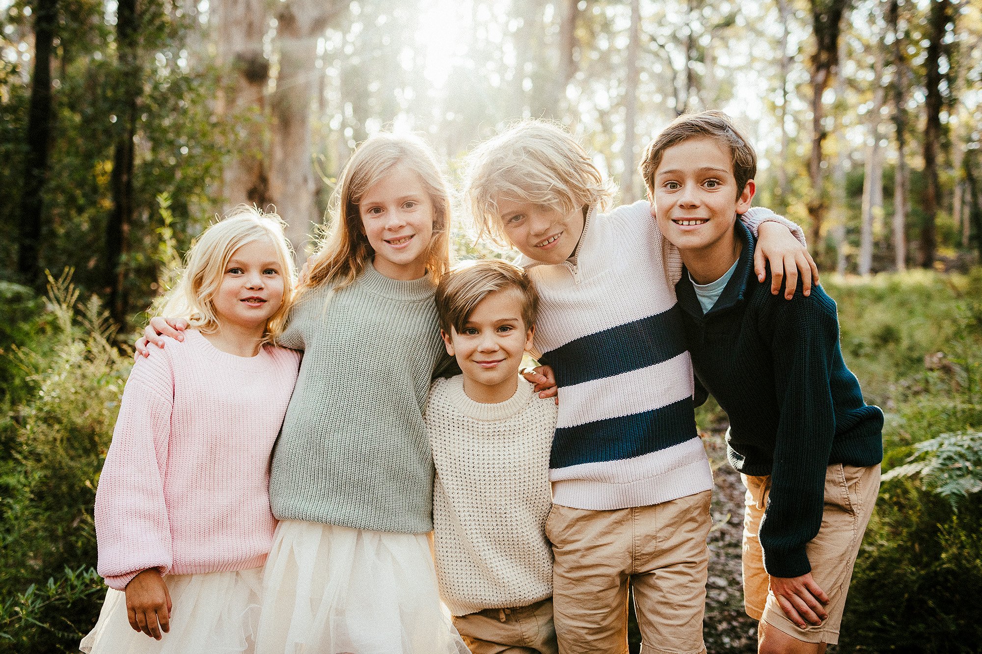 Holly Murphy Family Photographer Margaret River
