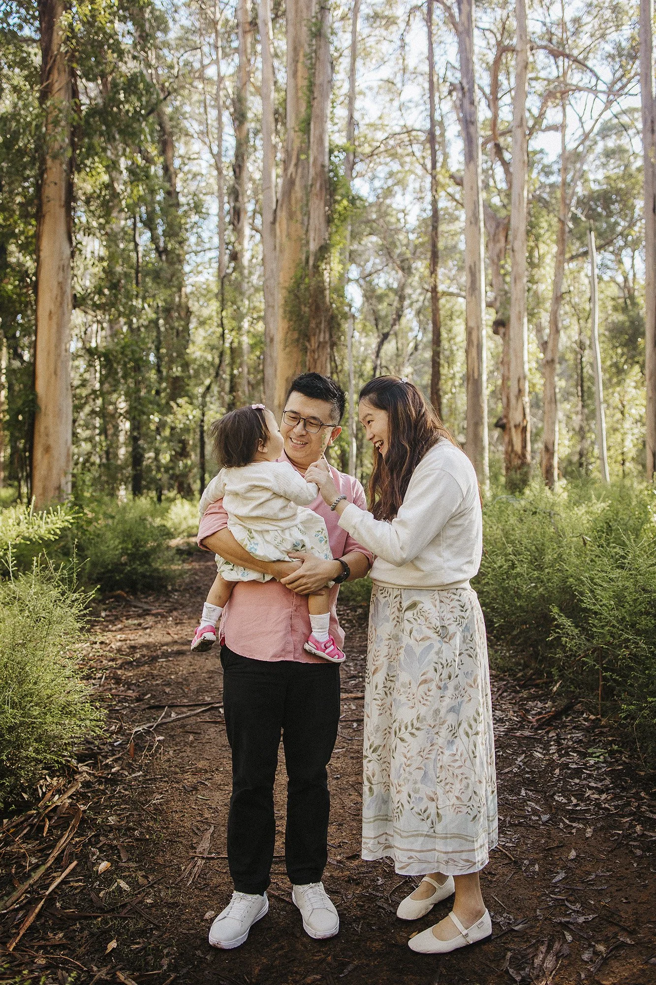 Holly Murphy Family Photographer Margaret River