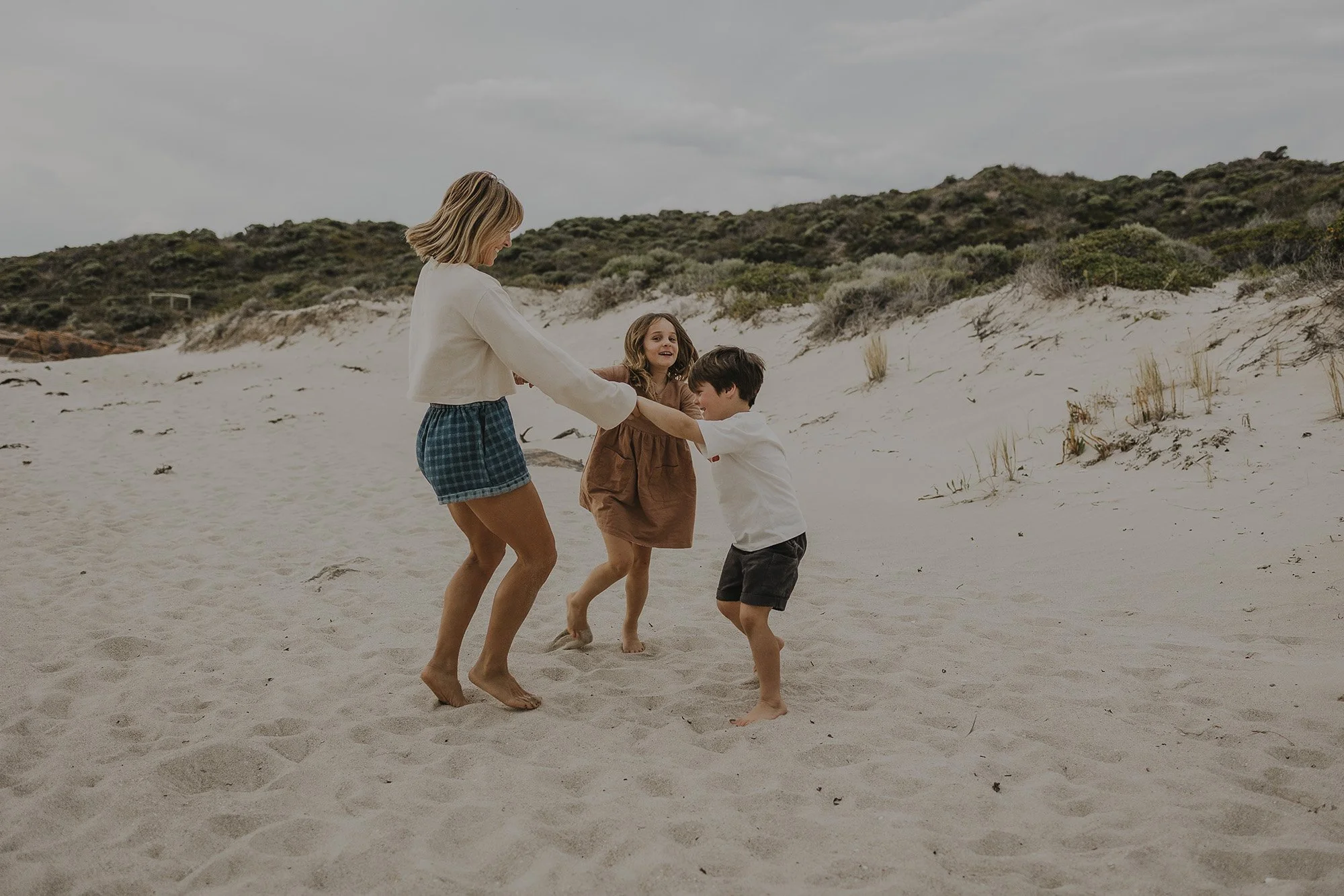 Holly Murphy Family Photographer Margaret River