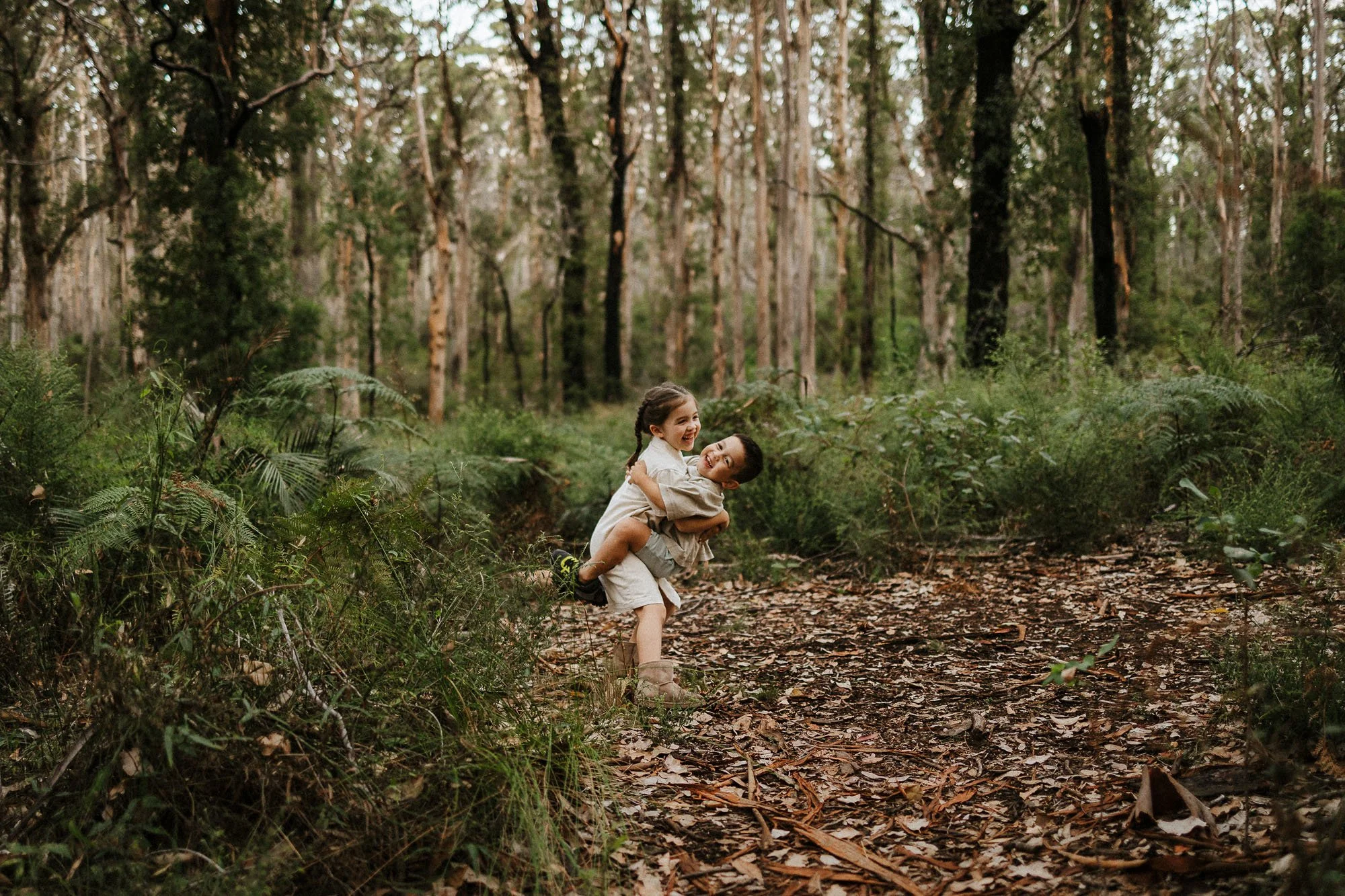 Holly Murphy Family Photographer Margaret River