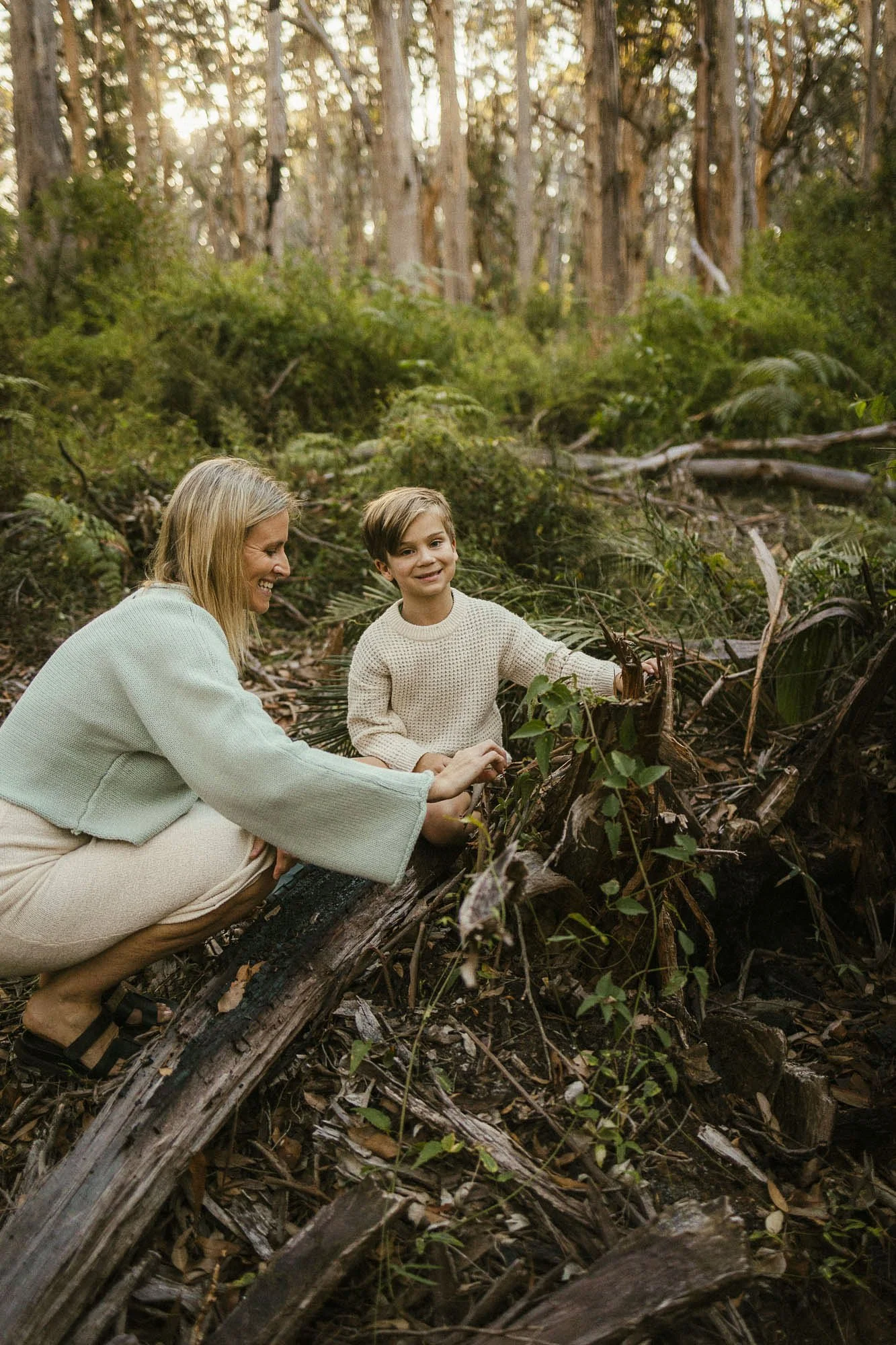 Holly Murphy Family Photographer Margaret River