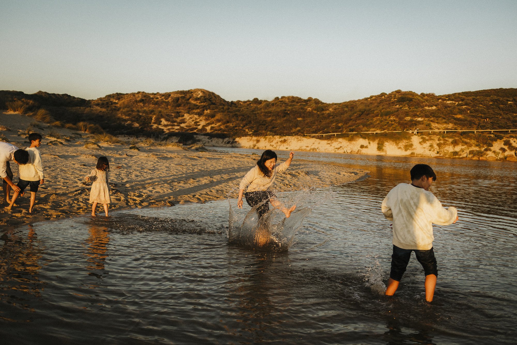 Holly Murphy Family Photographer Margaret River