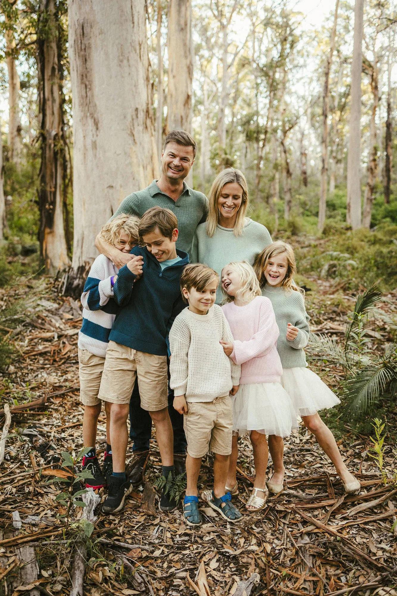 Holly Murphy Family Photographer Margaret River