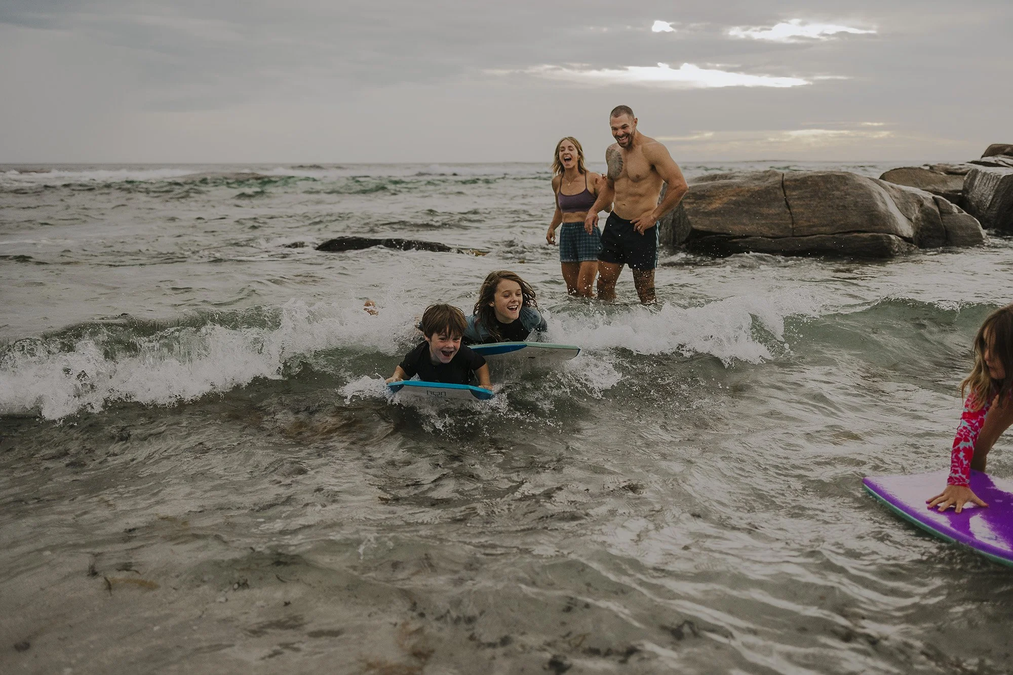 Holly Murphy Family Photographer Margaret River