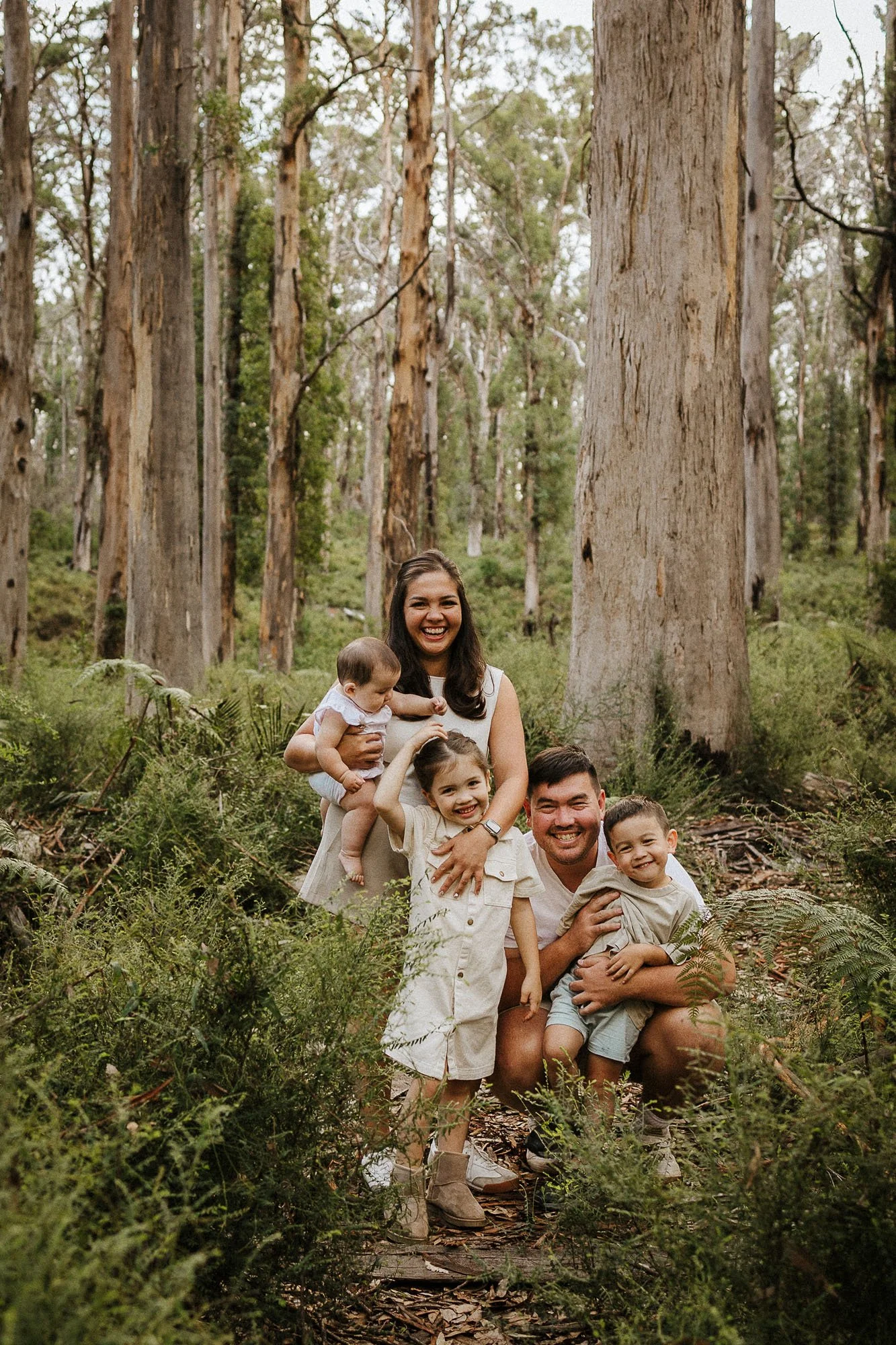 Holly Murphy Family Photographer Margaret River