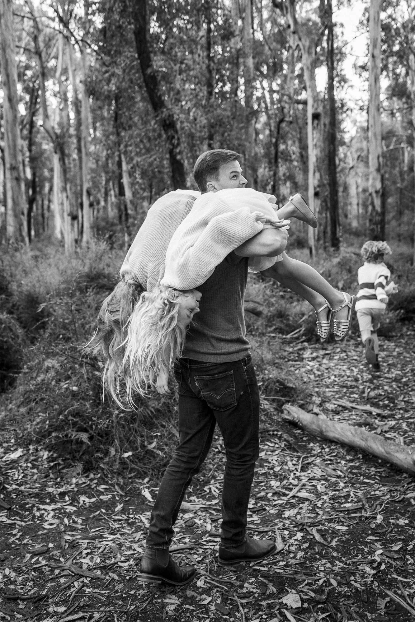 Holly Murphy Family Photographer Margaret River