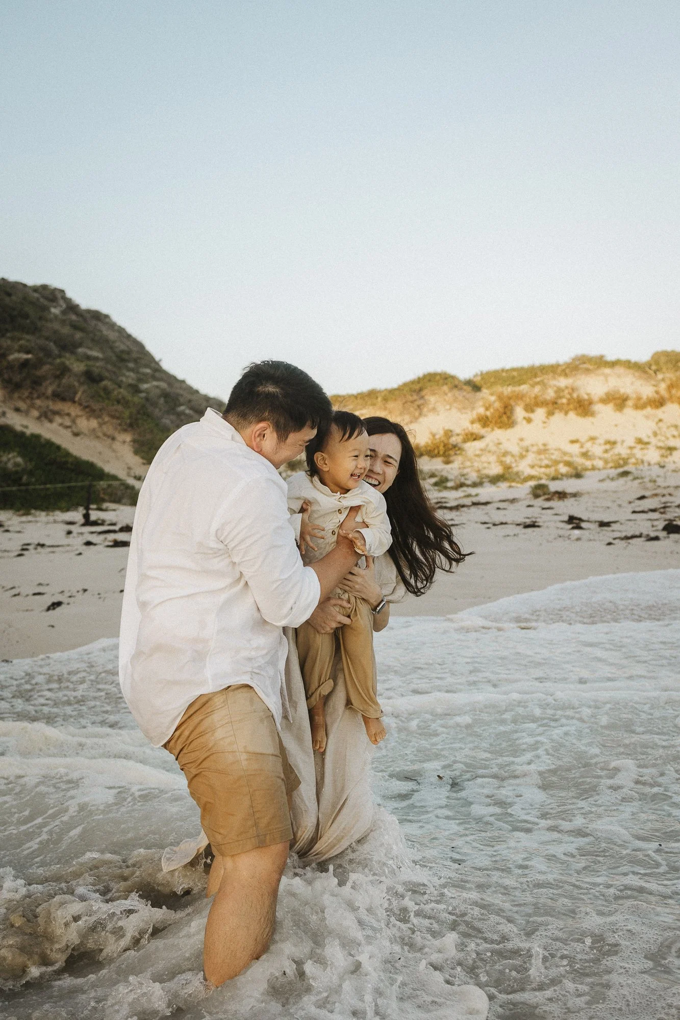 Holly Murphy Family Photographer Margaret River
