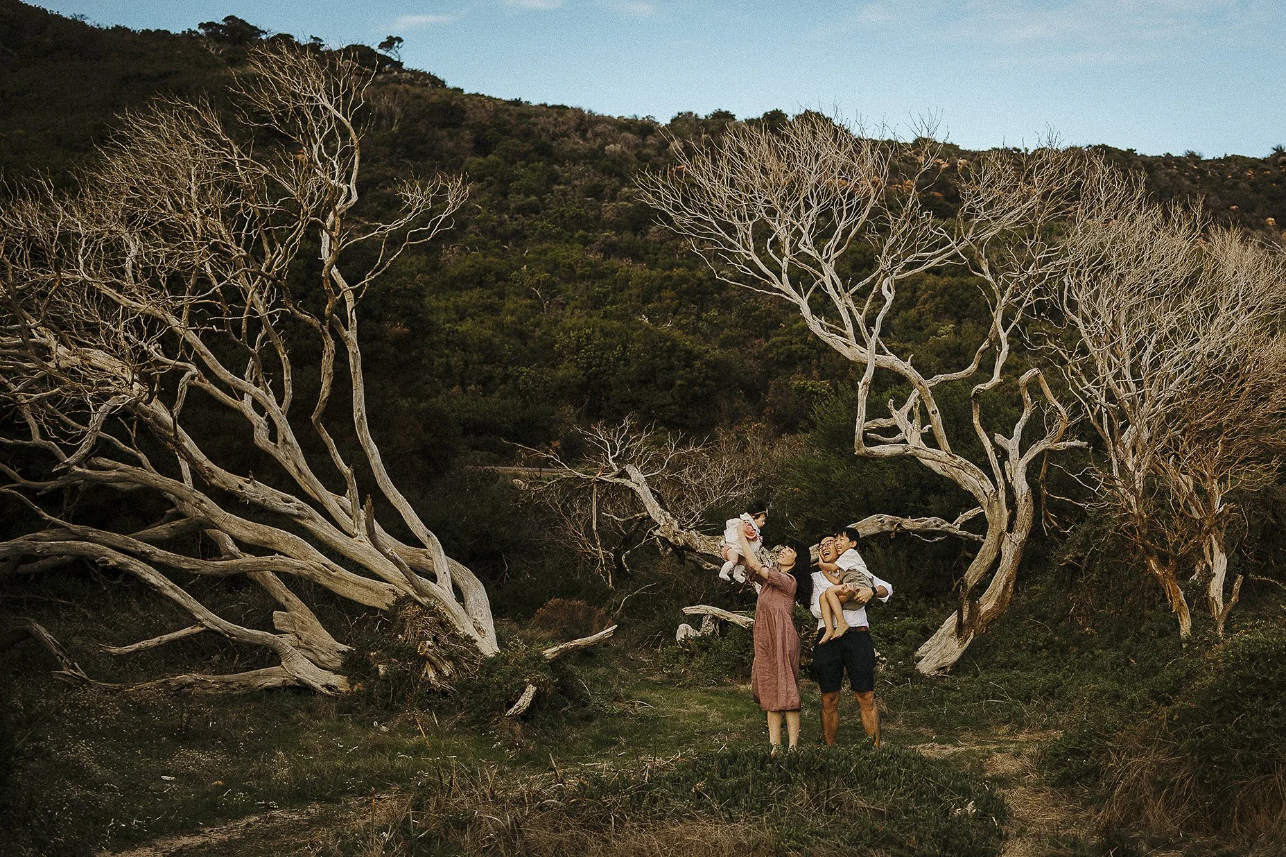 Holly Murphy Family Photographer Margaret River