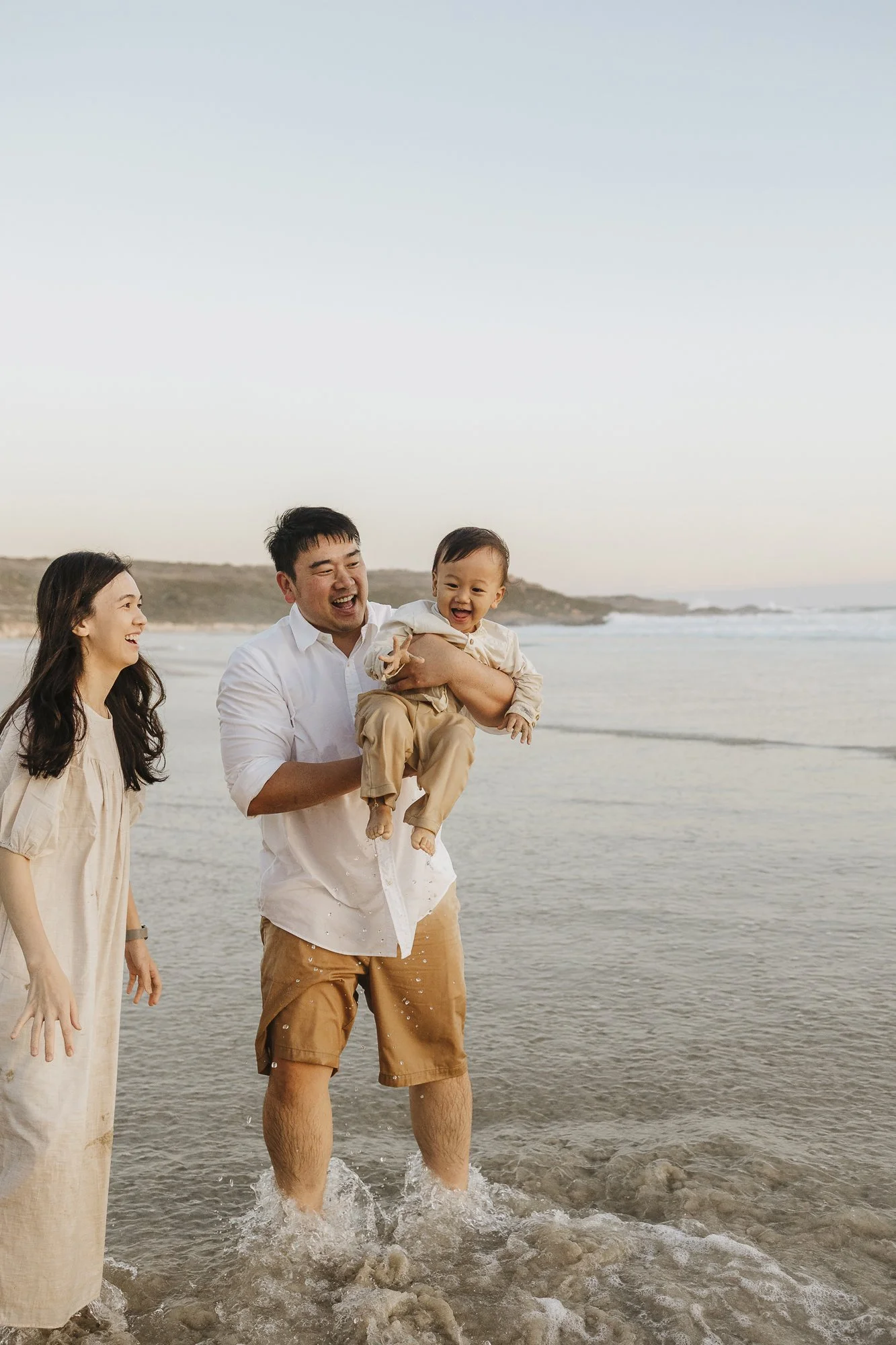 Holly Murphy Family Photographer Margaret River