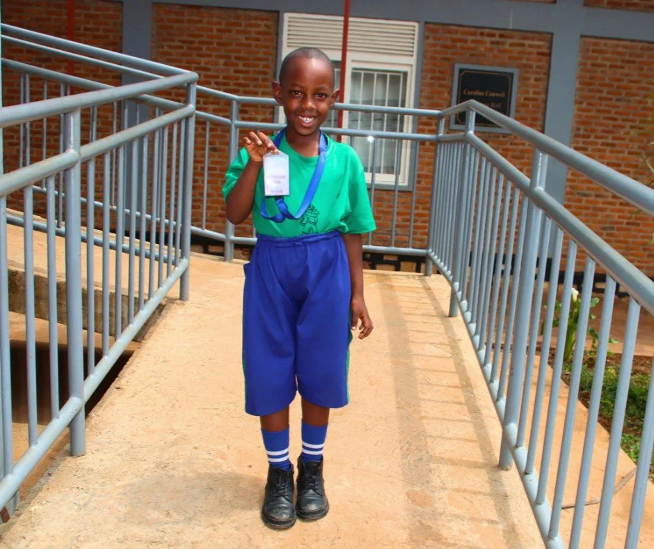 Briella wants us to know she has her teacher&rsquo;s permission to leave her classroom. This card, worn on a lanyard around their necks, permits a student to be outside a classroom or other designated area during the school day. We use permission car