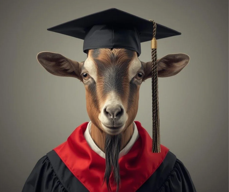 The current participants in our Program to Combat Malnutrition will be graduating soon&mdash;and we want to celebrate this milestone in a powerful, practical way. For families working to escape poverty, a goat is life-changing. It provides manure for