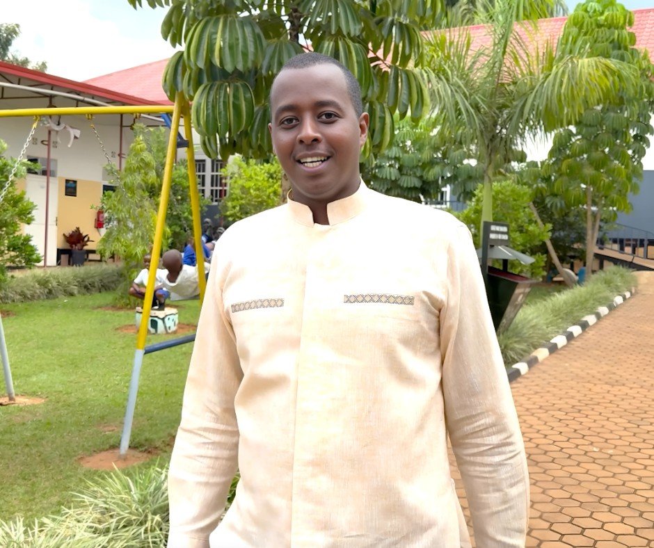 We thank God for the fantastic resource that our campus is! While we&rsquo;d be delighted if every one of you could visit our lovely campus in person, we realize that may not be possible. So enjoy the next best thing, and let Serge take you on a virt