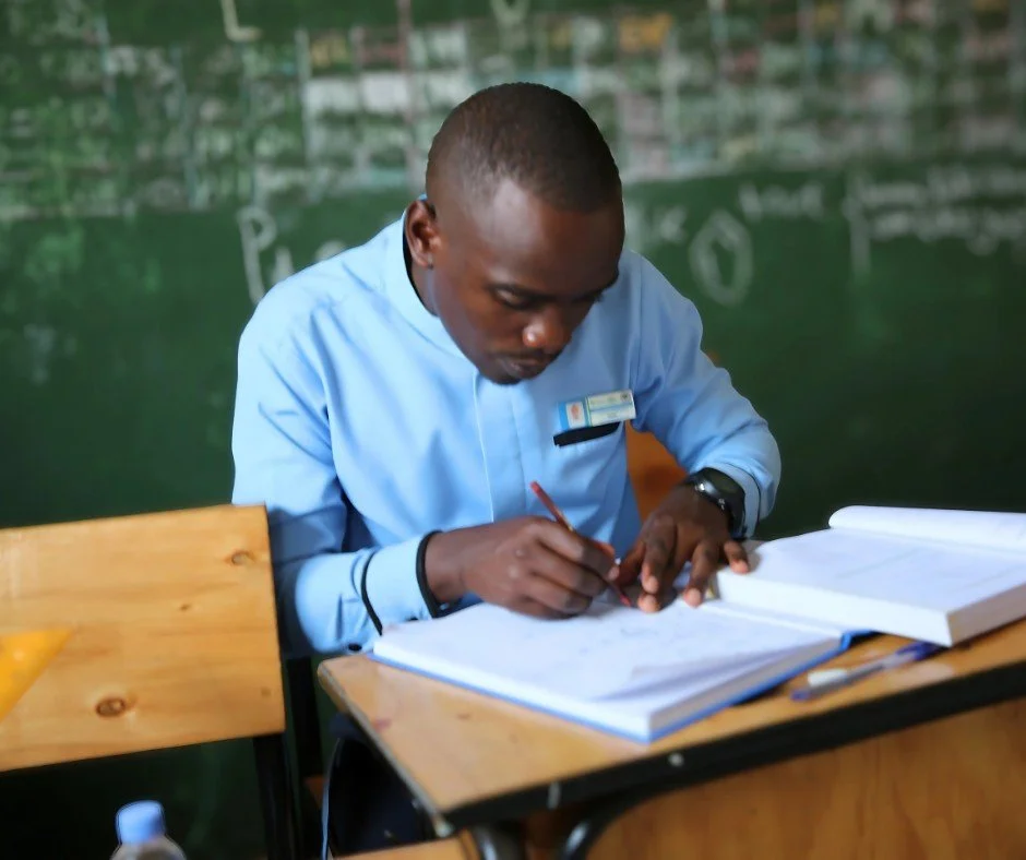 Behind every great classroom experience is thoughtful preparation.

Our RCCS teachers invest significant time planning lessons that connect curriculum goals with the unique needs of their students. It&rsquo;s careful, intentional work&mdash;designing