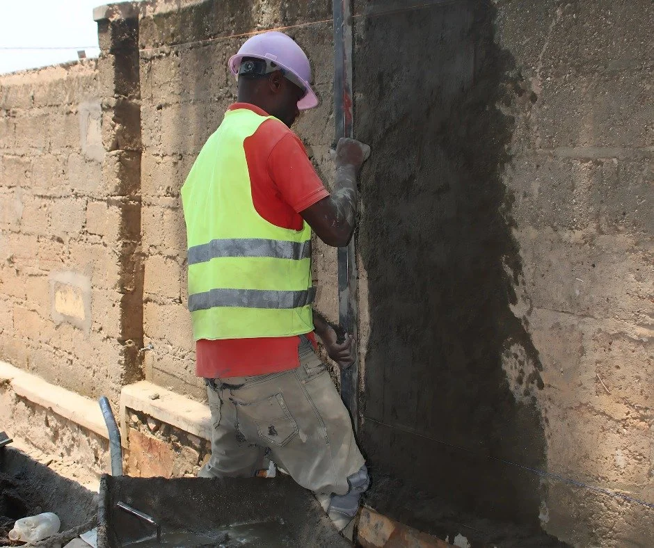 Maintaining a place where children can learn, grow, and thrive doesn&rsquo;t happen by accident&mdash;it takes daily care and commitment.

Our maintenance team works behind the scenes every day to keep our campus safe, well-kept, and beautiful. In th