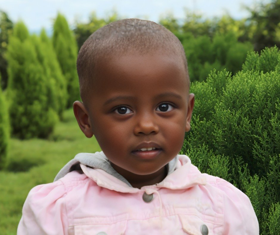 Miguel is waiting.

This fall, he has the opportunity to enter our Early Childhood Development program&mdash;but that step depends on someone saying yes.

Through sponsorship, Miguel will receive daily care, nutritious meals, medical support, and a s