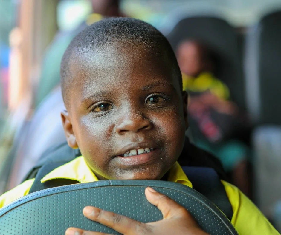Matthew 18:5 is an invitation&mdash;and a challenge.

To receive a child. Not in theory&mdash;but in practice.

At Rwanda Children, that means daily meals, education, care, and a consistent presence for children in our community.

Every sponsor, ever