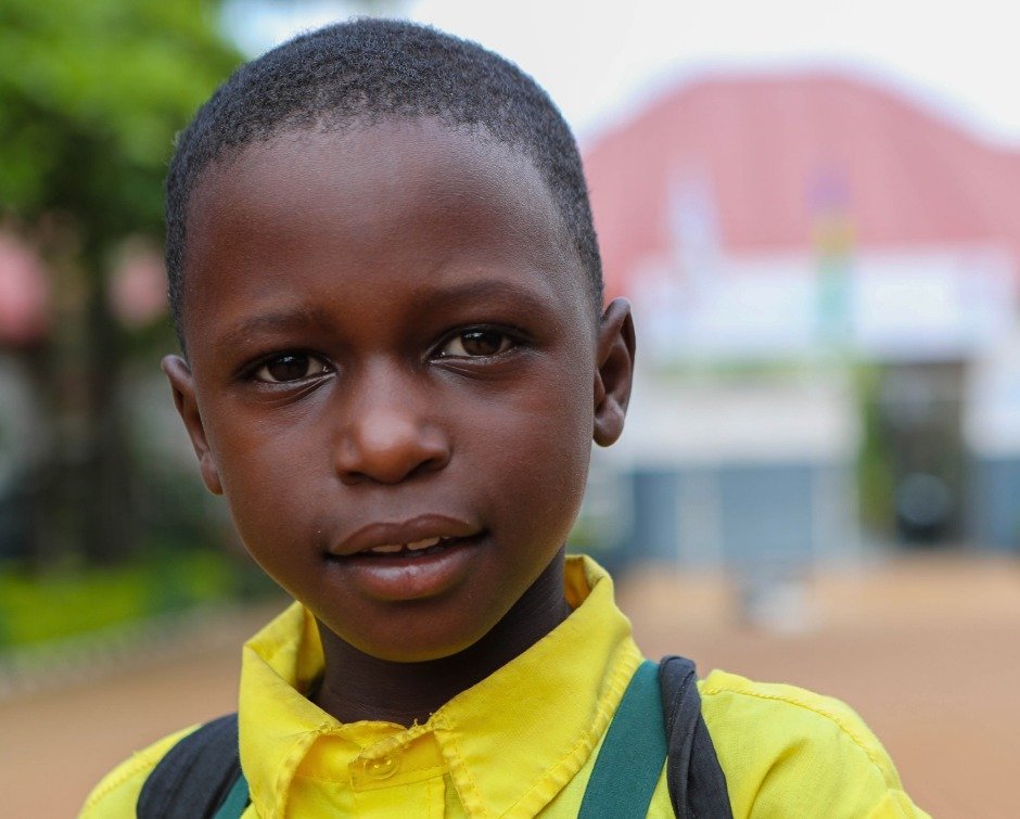 Diane&rsquo;s story is still being written.

Today, her story includes school, daily meals, medical care, and a community that knows her name&mdash;because someone chose to sponsor her.

You can do the same.

Sponsorship connects you directly to a ch