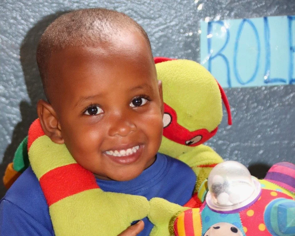 "Religion that is pure and undefiled before God the Father is this: to visit orphans and widows in their affliction." &mdash; James 1:27

We often speak of Rwanda Children as a ministry, not merely a charity. This verse is part of why.

Wha