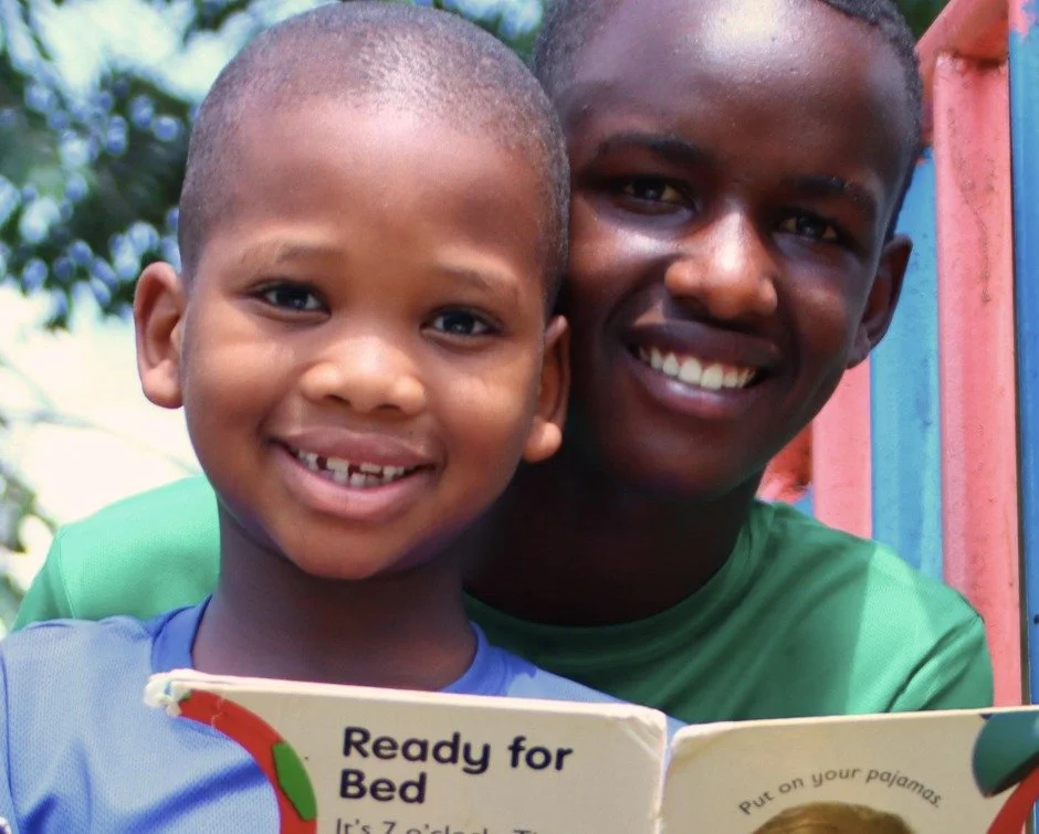 Micah 6:8 calls us to love kindness &mdash; not in grand gestures, but in the small, daily acts that shape a community.

This week, Mico sat down with a friend and began telling his favorite story. No one asked him to. He just did it.

That&rsquo;s h