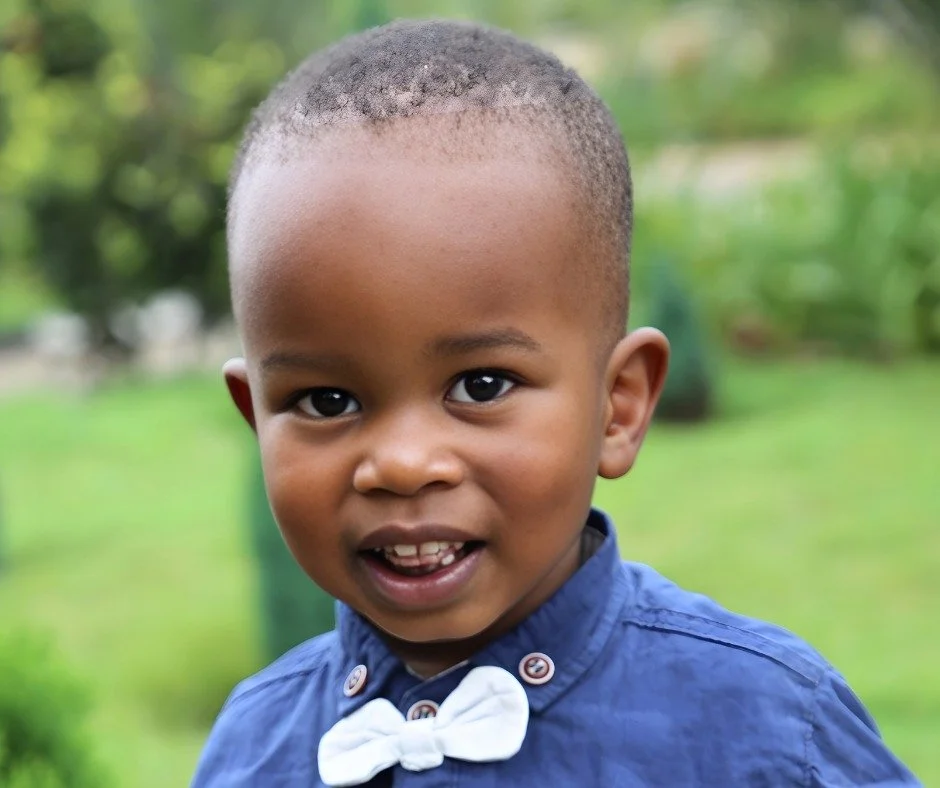 This is Levi &mdash; one of twenty-five children waiting for a sponsor.

He has a name, a personality, and a life unfolding right now &mdash; but he is still waiting for someone to step in and say yes.

Through sponsorship, Levi receives daily care, 