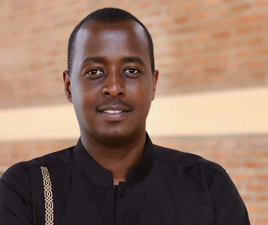 Serge Gasore, co-founder of Rwanda Children, was a child in Ntarama during the 1994 Genocide against the Tutsi. He lost family members. He nearly lost his own life.

Decades later, he returned &mdash; not with bitterness, but with the love of Christ 