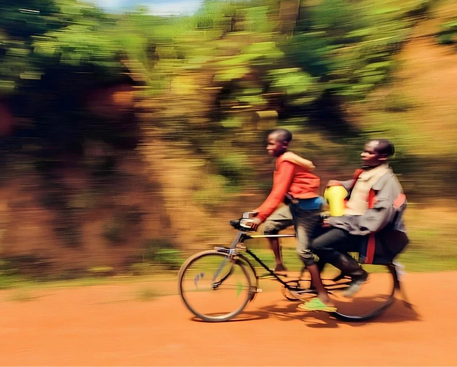 Today is World Bicycle Day.

In our community, bicycles are more than transportation. They carry students to school, families to work, food to market, and neighbors to one another.

For many across Rwanda, a bicycle is not simply for recreation. It i