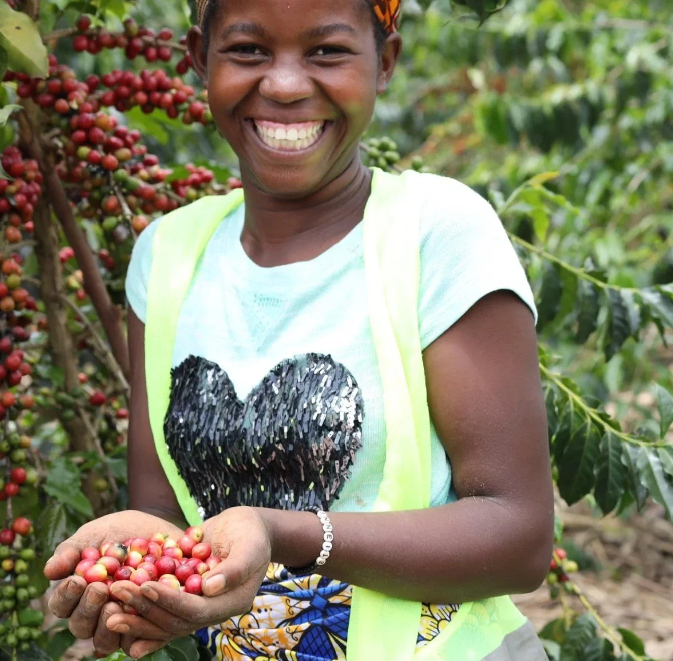 A fresh look for a great purpose!

Every bag and every cup of Yellow Elephant Coffee helps create opportunities for women and young adults while supporting vulnerable children and families in Rwanda. Now that story has a beautiful new home online.

W