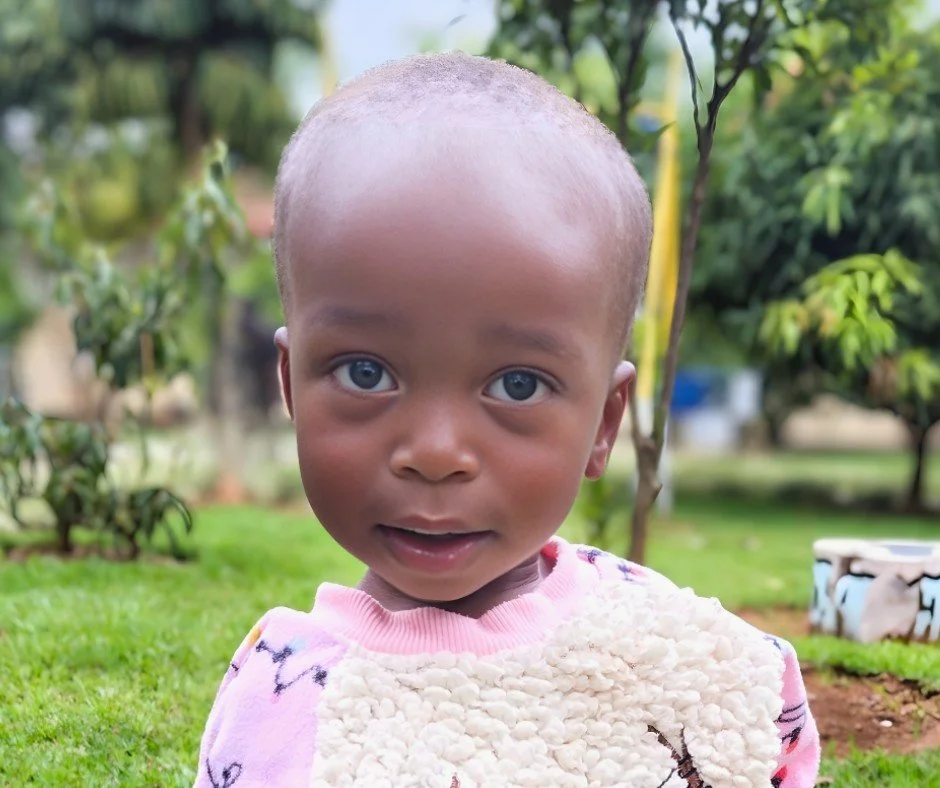 Nine children are still waiting.

This month, nine little children in Rwanda are ready to take their next step into our Early Childhood Development program.

They are ready to learn.
Ready to play.
Ready to make friends.
Ready to begin building a fou
