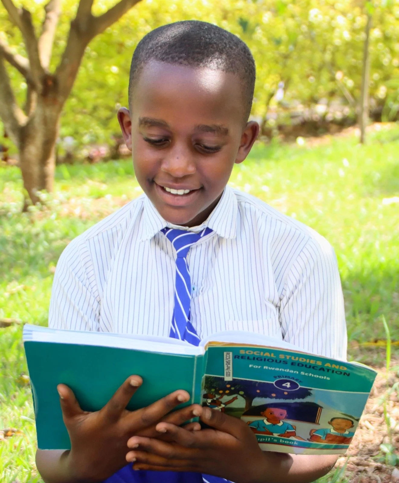 Donate for textbooks