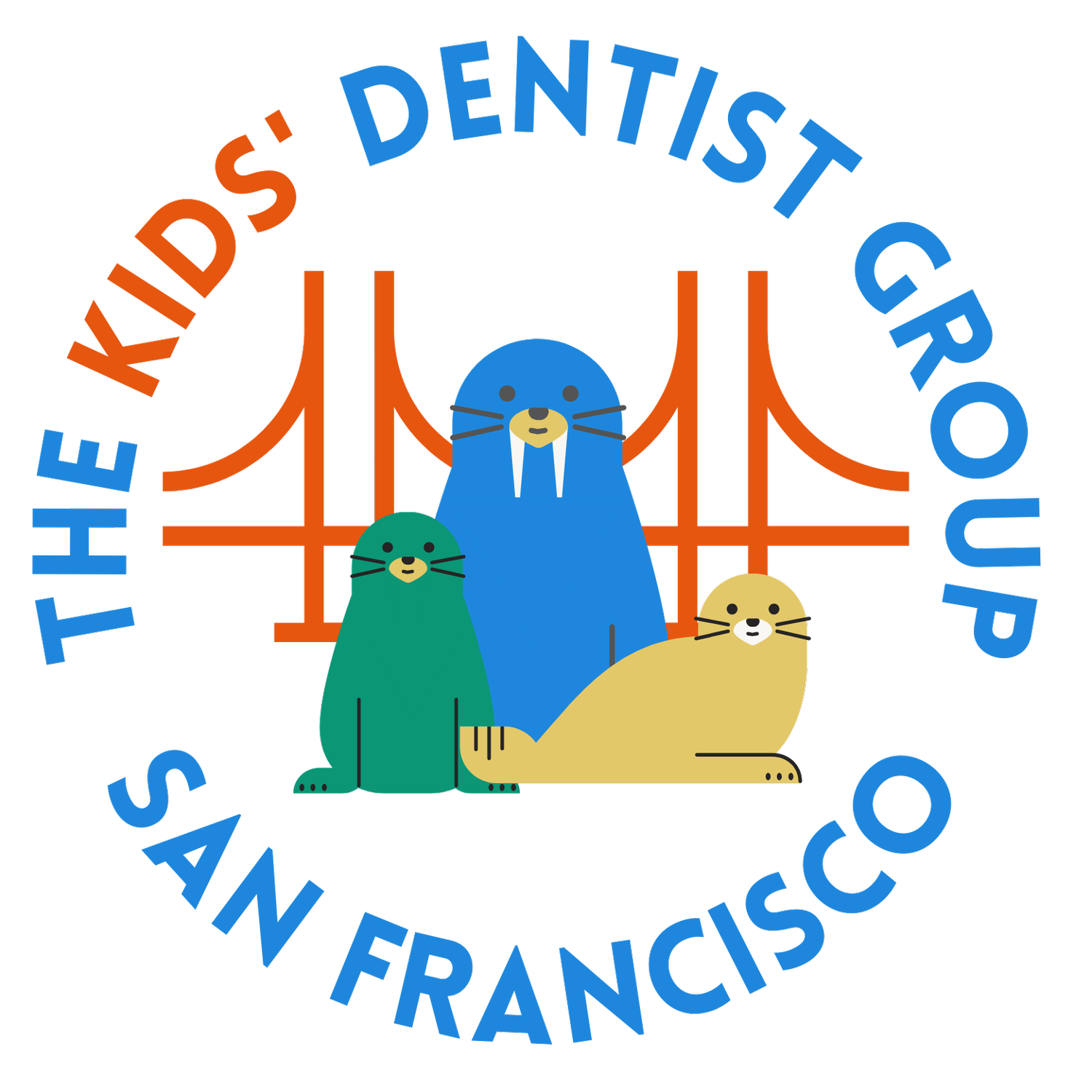 The Kids&#39; Dentist Group