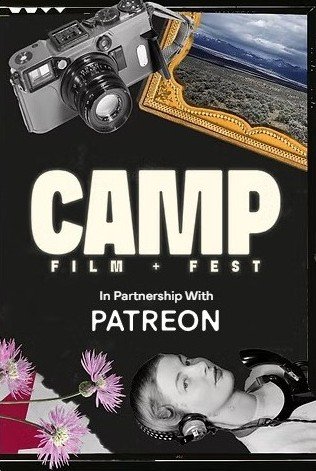 CAMP Film + Fest
