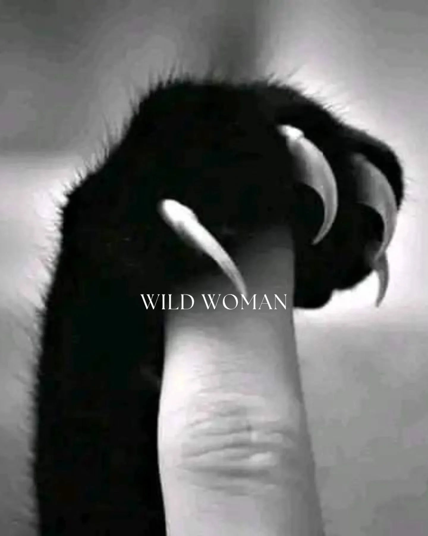 What do women desire deep down but often struggle to admit?

That there is a part of us that longs to experience environments where we can really let go, voice our inner most longings, speak from our chest, be wild, crazy, feral even, express in ways