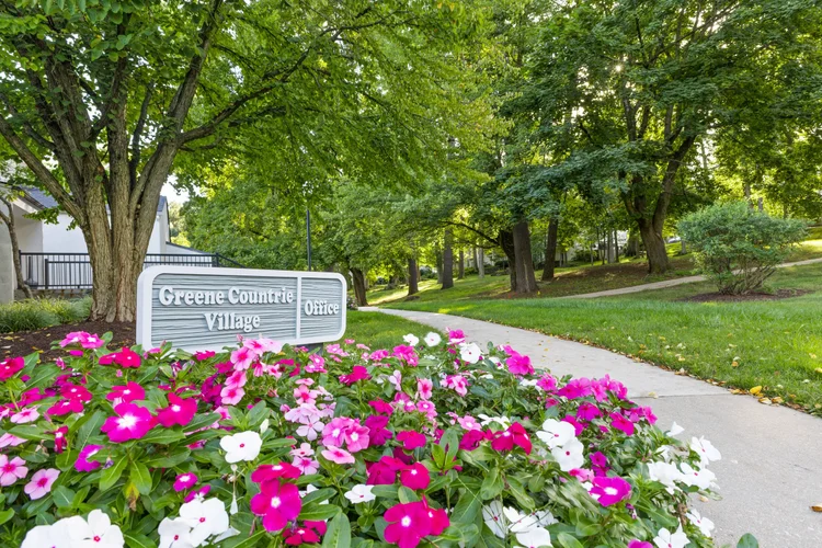 Greene Countrie Village