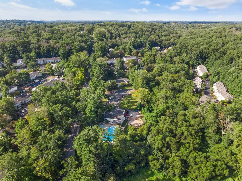 Greene Countrie Village