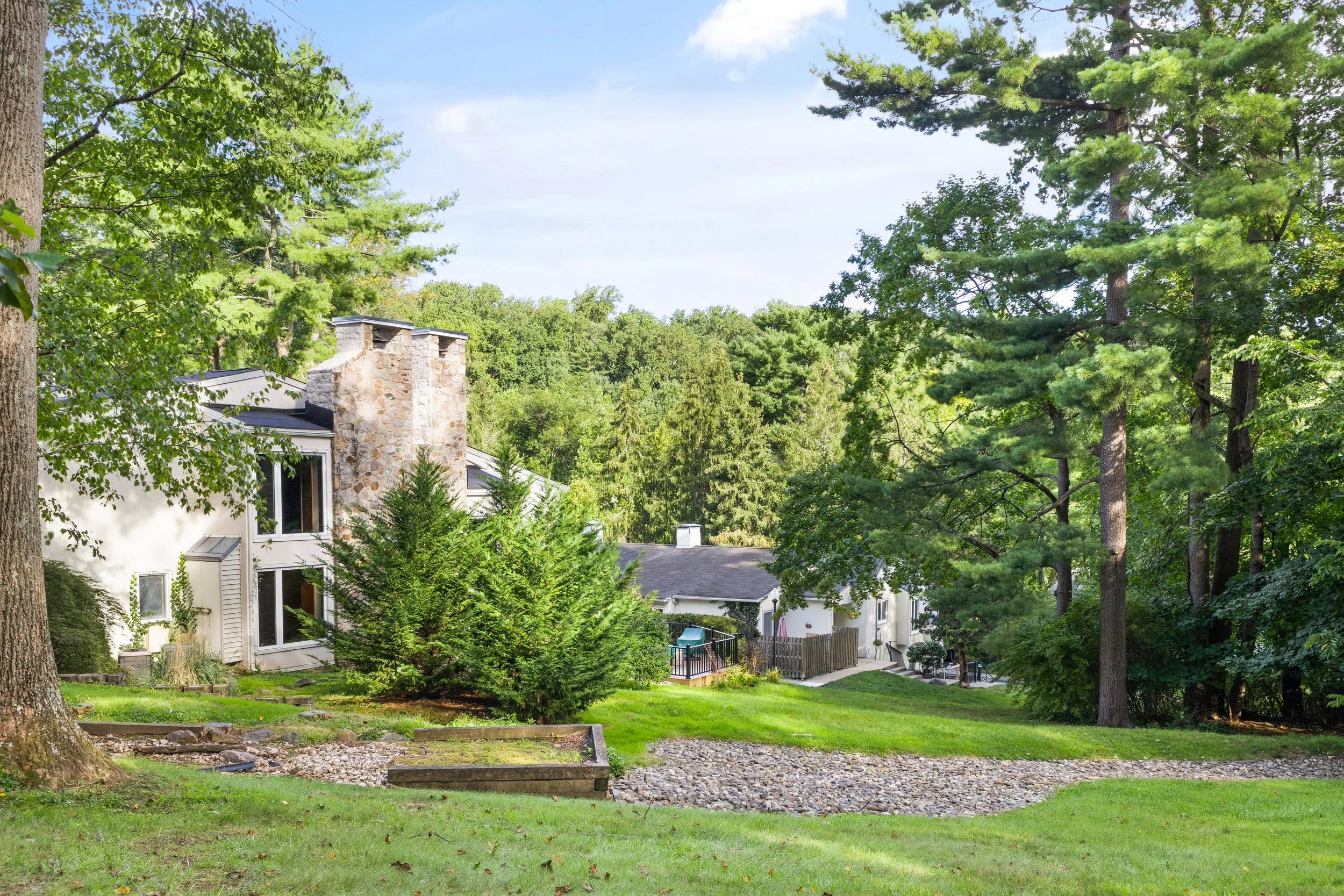 About — Greene Countrie Village