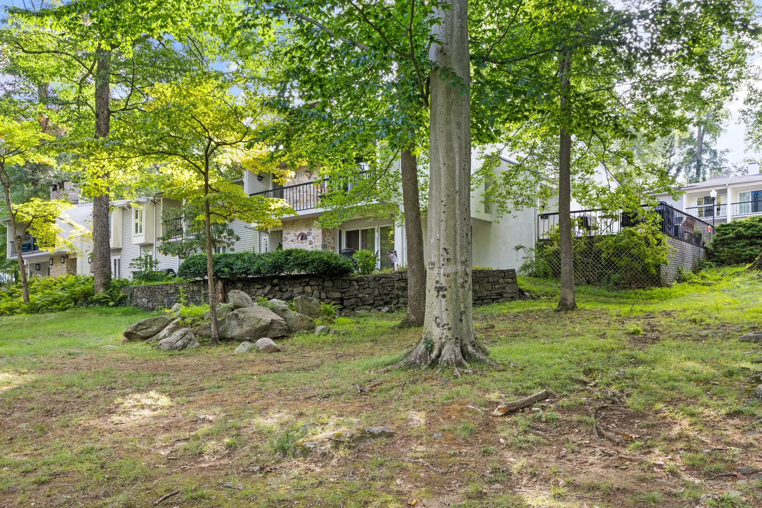 Greene Countrie Village