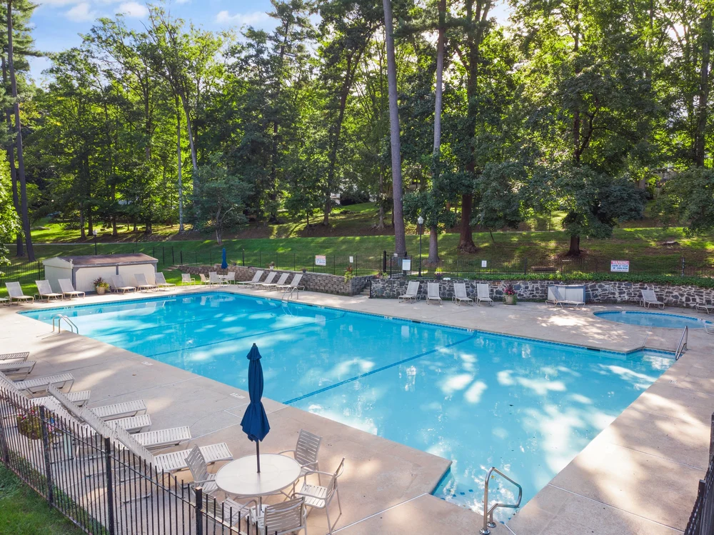 Greene Countrie Village