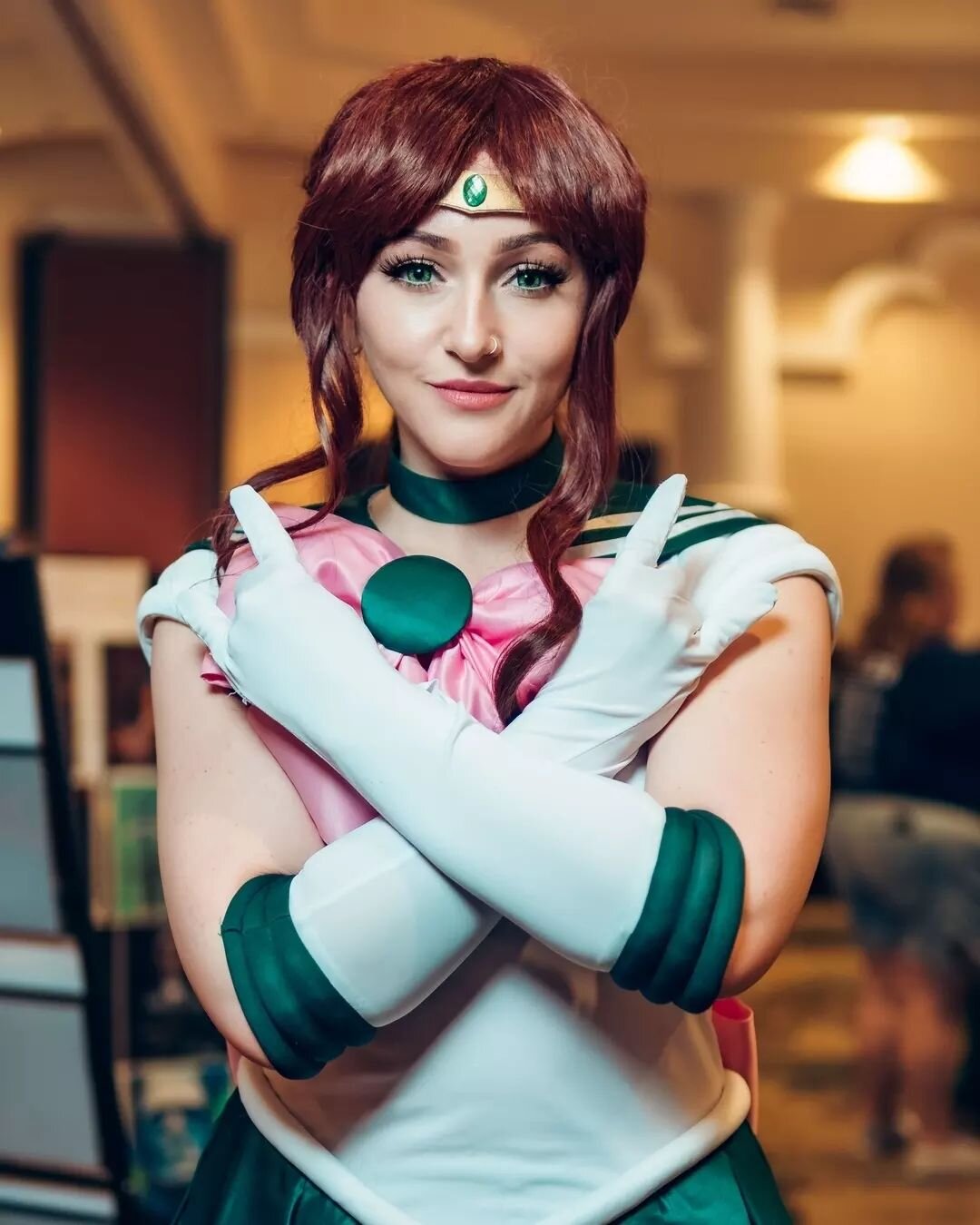 I believe this Saylor moon cosplay was so good that it needed its own post.
.
.
.
.
.
.
.
.
.
.
.
.
.
.
.
.
#couplemomandkids #costumeparty #cosplayway #sharemycosplay #cosplays #cosplayprogress #cosplaymodel #cosplayerofig #cosplaytest #cosplaybabe 