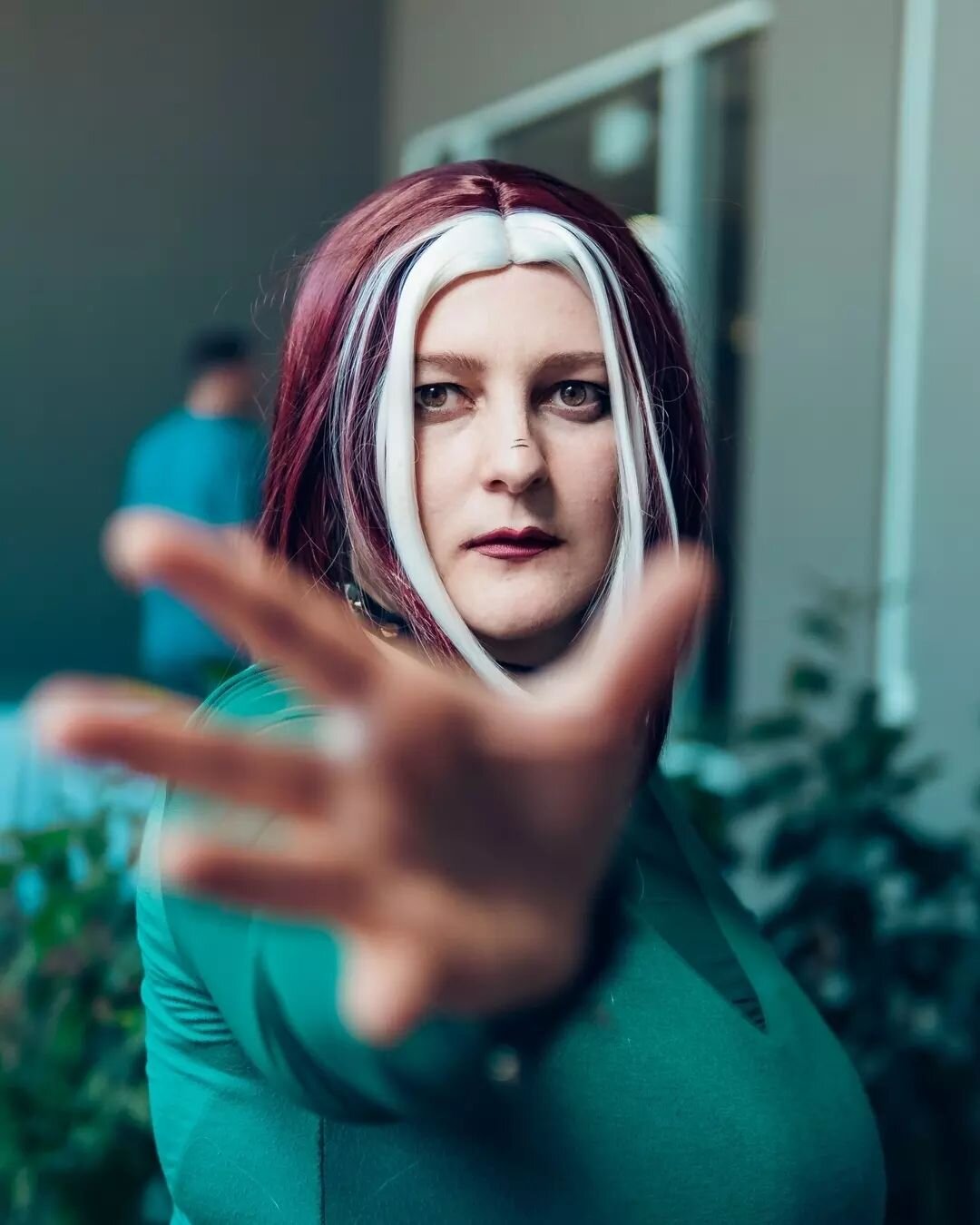 Who remembers this version of&nbsp;Rogue? I saw the animated series back in 2010. I made a bit of a research, but that show (X Men Evolution) started on the year 2000. Who remembers that show?
.
.
.
.
.
.
.
.
.
.
.
.
#napcp #orlandoweddingphotographe