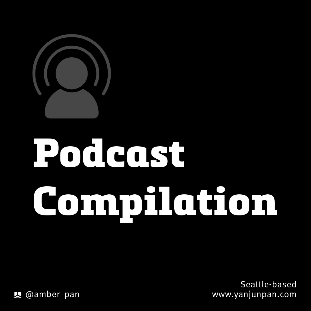 Podcast电台 — 电影 奥本海默 人物与故事背景