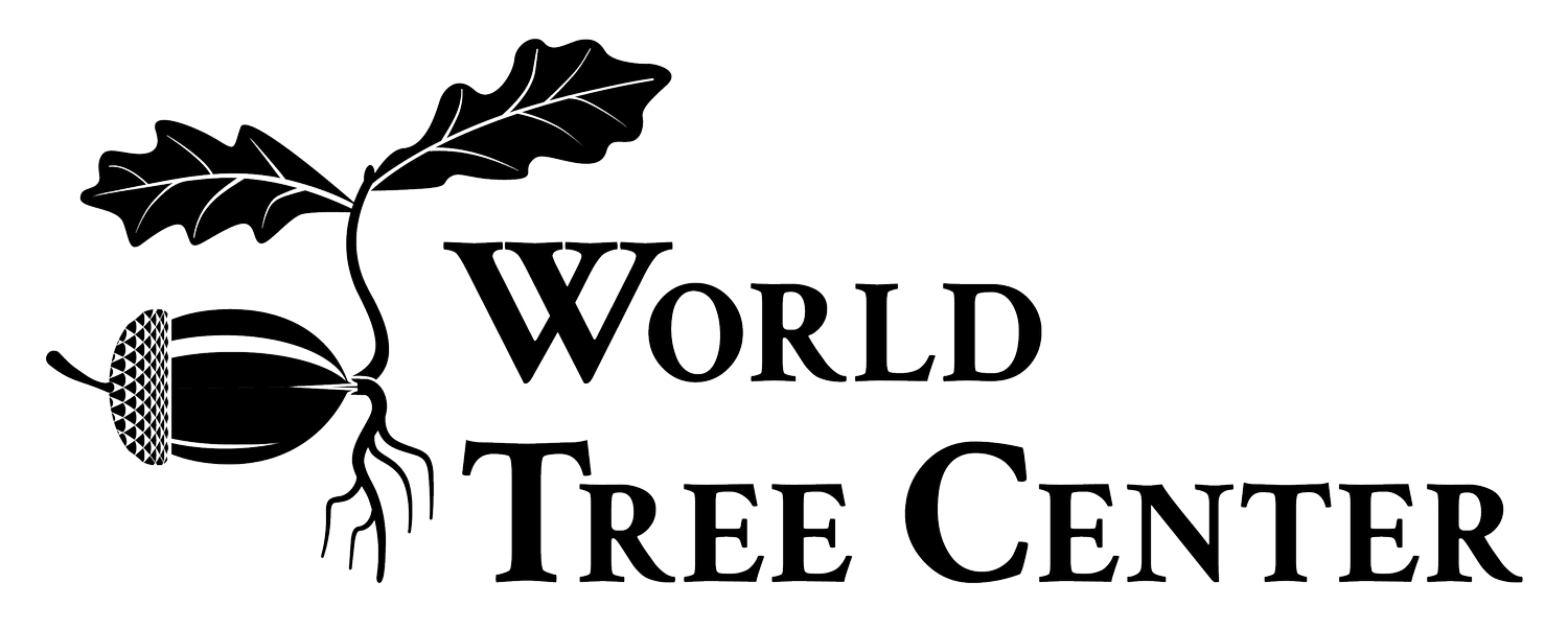 The World Tree Center for Evolutionary Politics and Global Survival