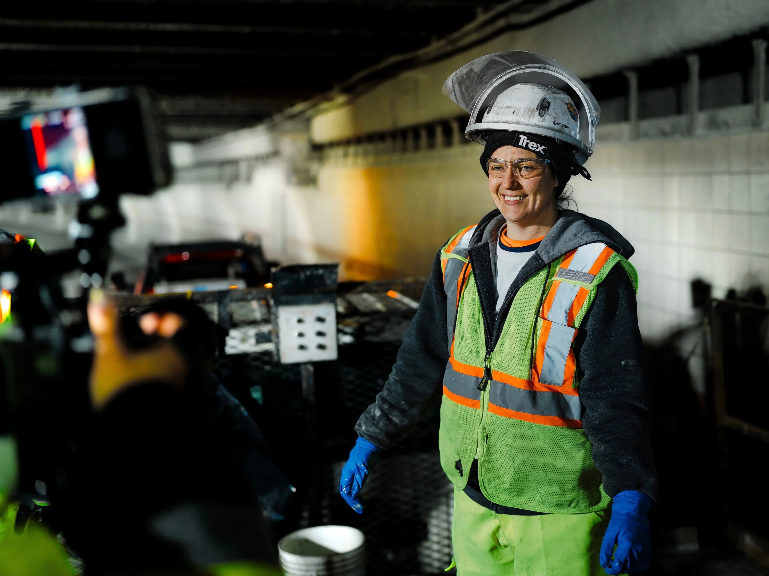 The Education Side of CONEXPO Contractors Shouldn’t Skip