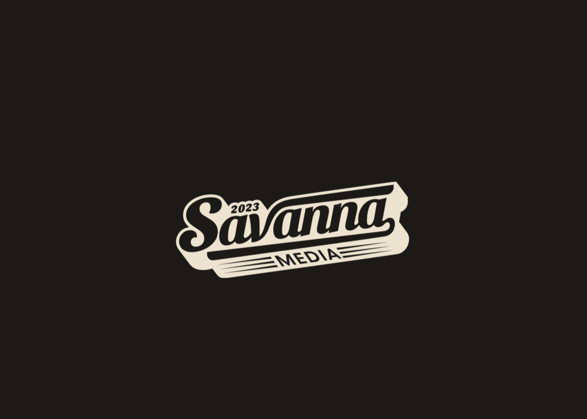 Our Work | Discover Our Work Today — Savanna Media